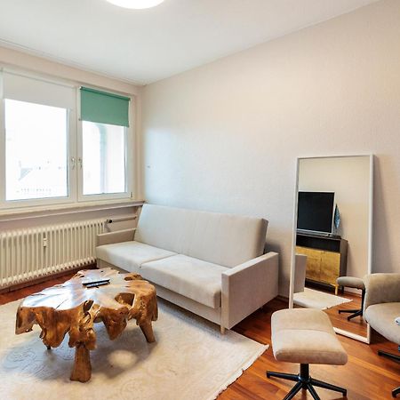 86Qm - 3 Rooms - Central - Rhm Apartments هانوفر المظهر الخارجي الصورة